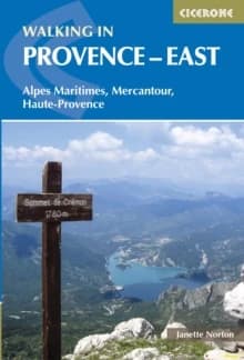 Walking in Provence
