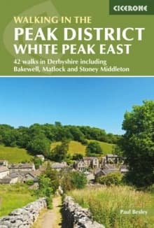 Walking in the Peak District
