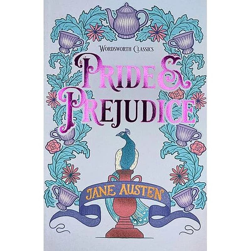 Pride and Prejudice