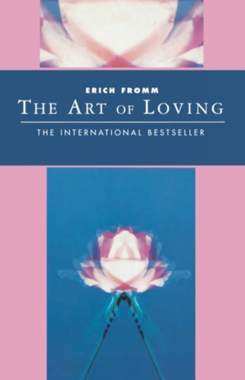The Art Of Loving