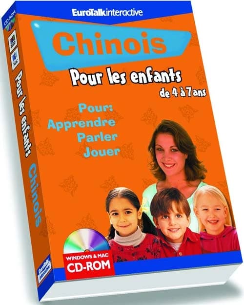 Apprenez le chinois