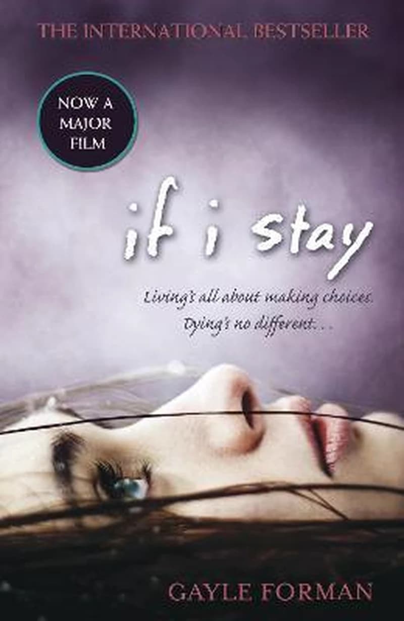 IF I STAY