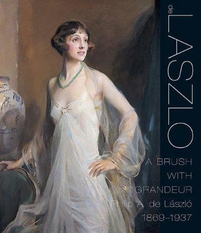 A brush with grandeur : Philip Alexius de László, 1869-1937 : [exhibition, Christie's London, 6-22 January 2004]