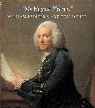 "My highest pleasures"