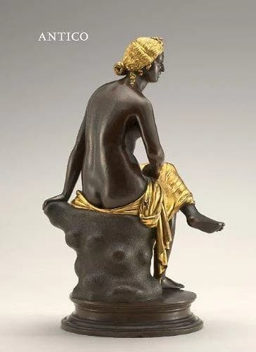 Antico : the golden age of Renaissance bronzes