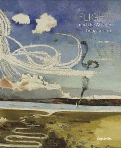 Flight And The Artistic Imagination