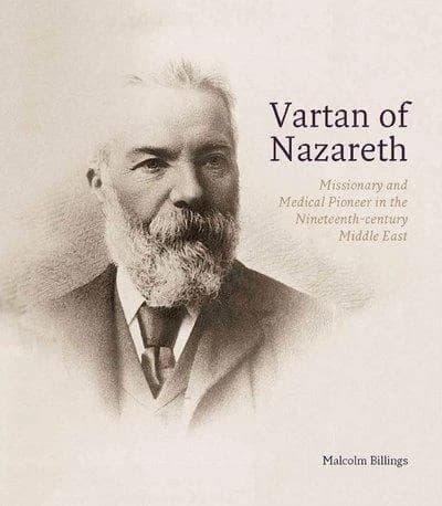 VARTAN OF NAZARETH