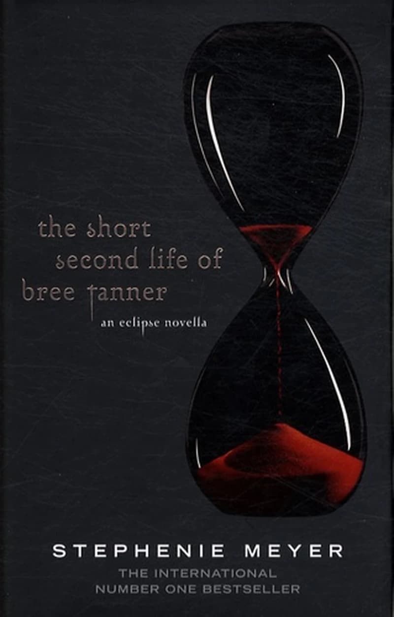 The Short Second Life of Bree Tanner