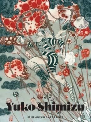 Living with yuko shimizu