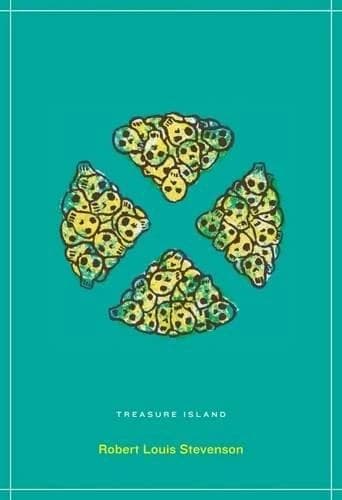 TREASURE ISLAND