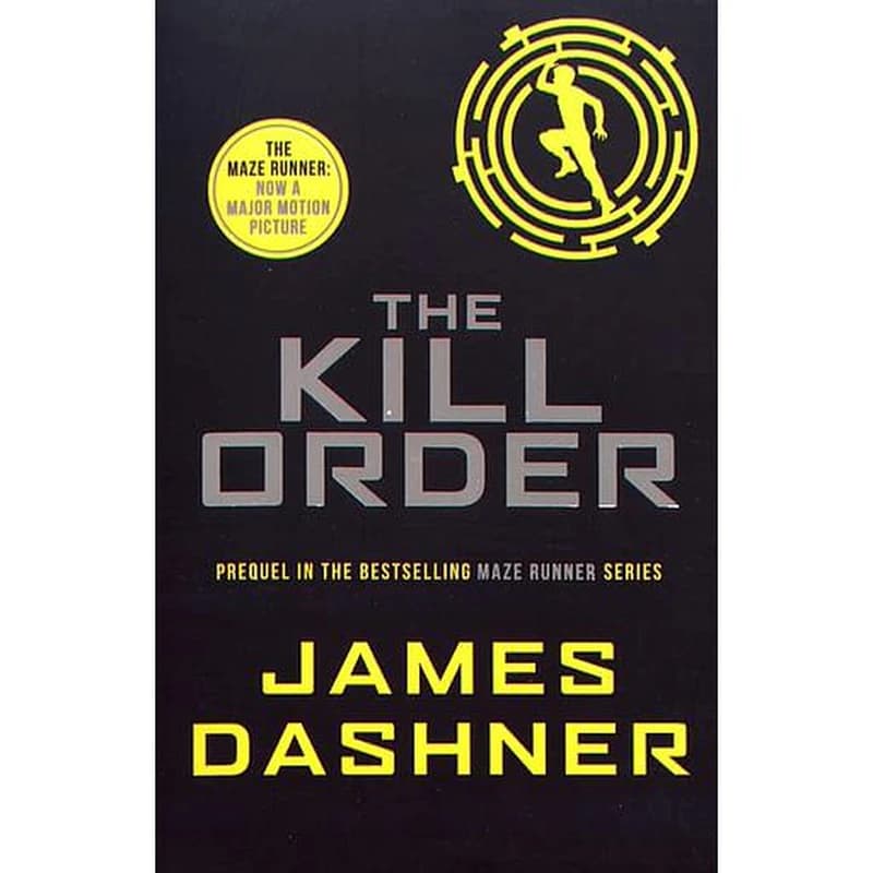 The Kill Order