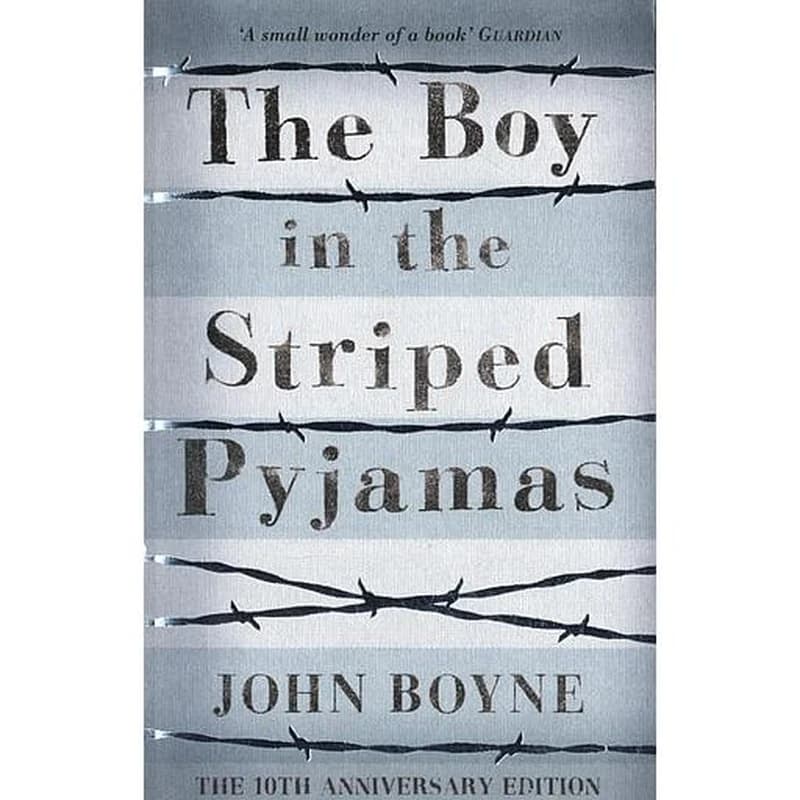 The Boy In The Striped Pyjamas