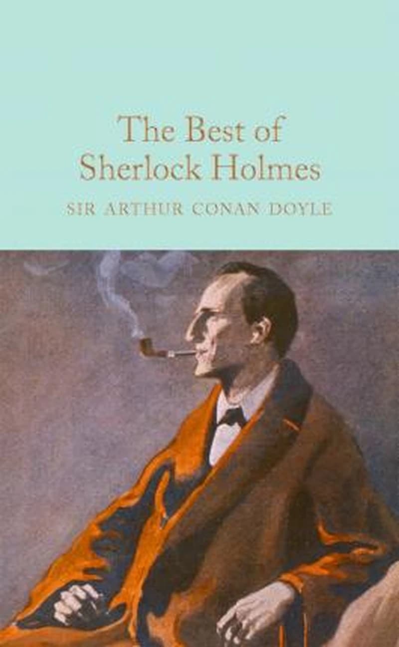The Best of Sherlock Holmes