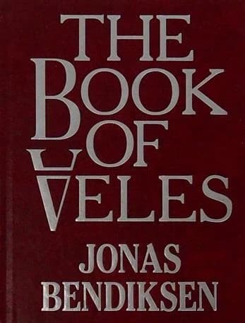 The book of veles