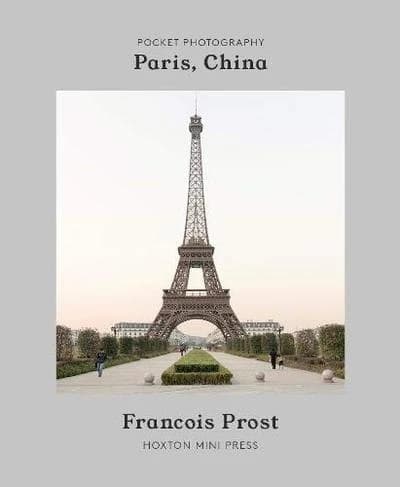 Paris china