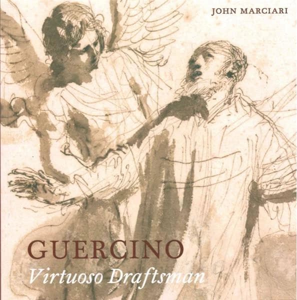 Guercino : virtuoso draftsman