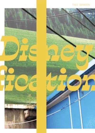 Disneyfication