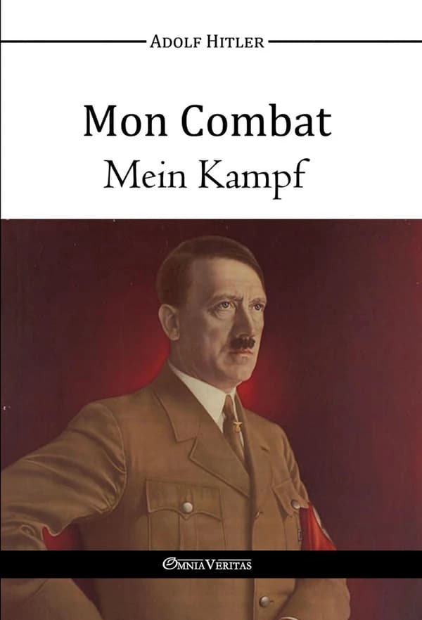 Mon combat