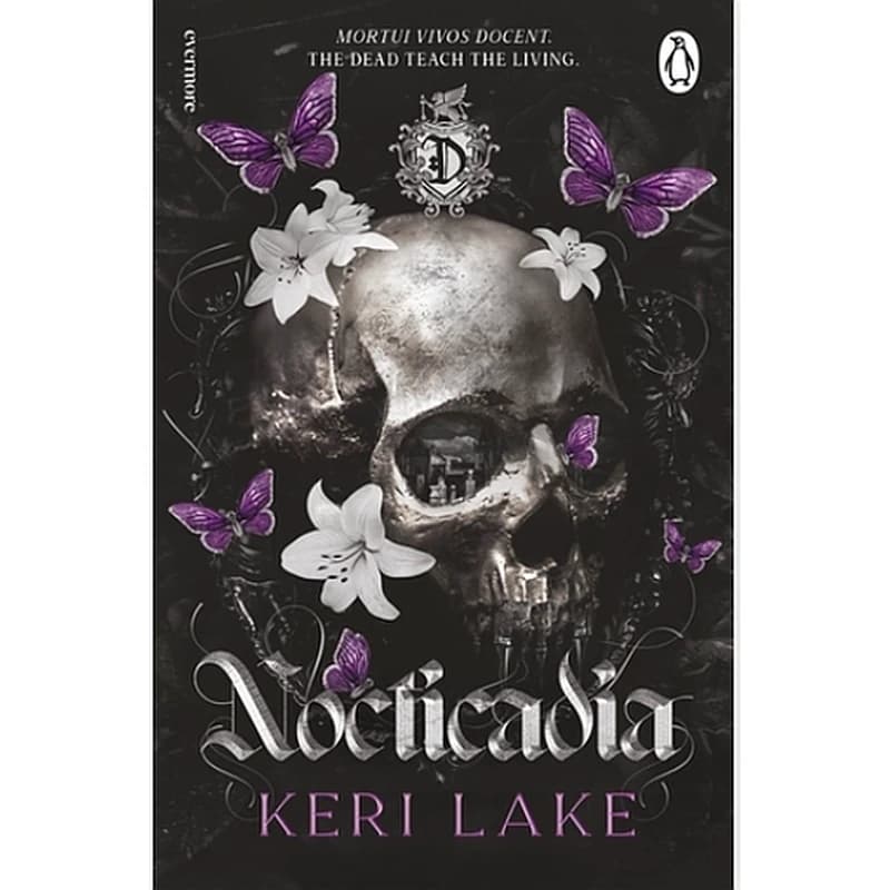 Nocticadia