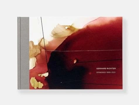 Drawings 1999 2021 gerhard richter