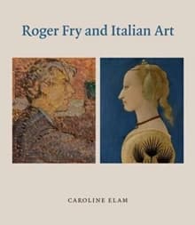 Roger Fry and Italian art