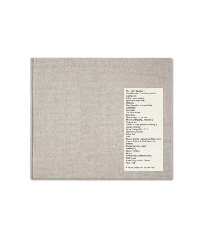 Gathered leaves annotated (First edition)