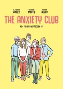 Anxiety Club