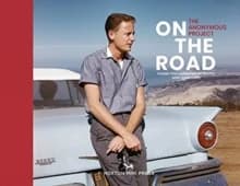 On the road : vintage photographs of people and their cars (First edition) The Anonymous Project