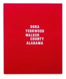 Dora, yerkwood, walker county, alabama