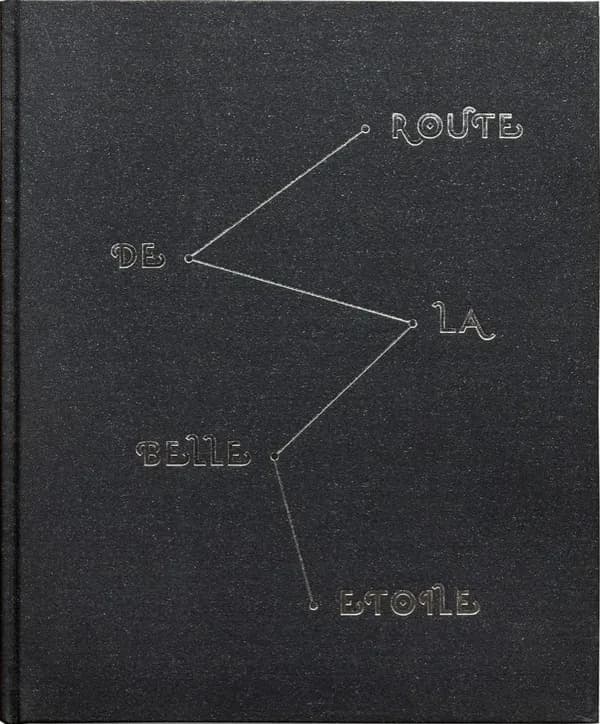 Route de la belle étoile