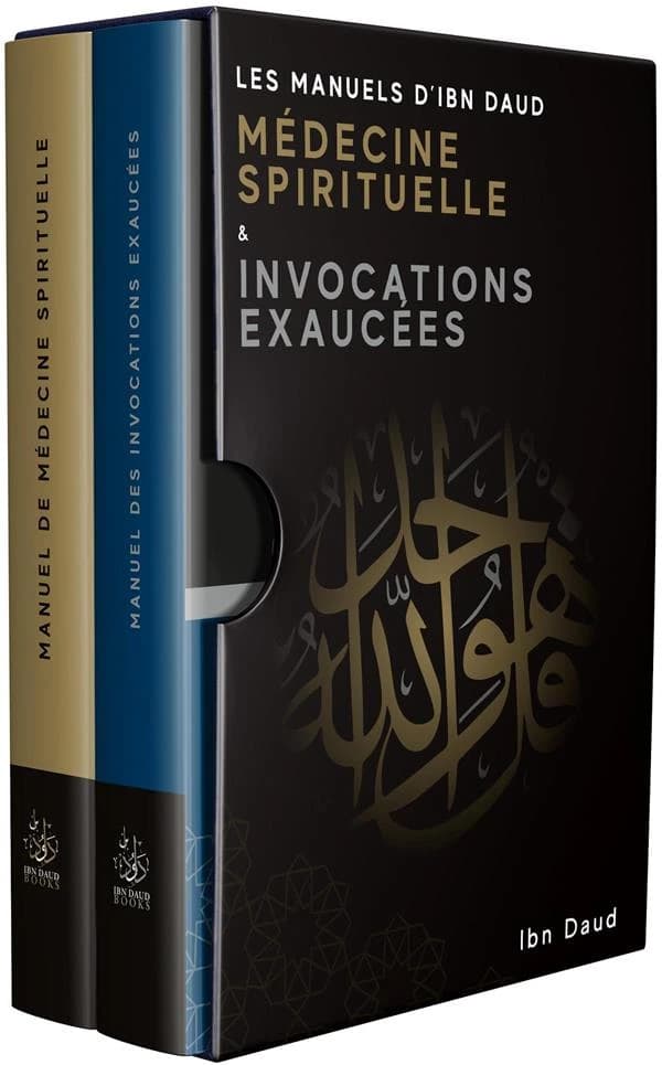 Médecine spirituelle & Invocations exaucées