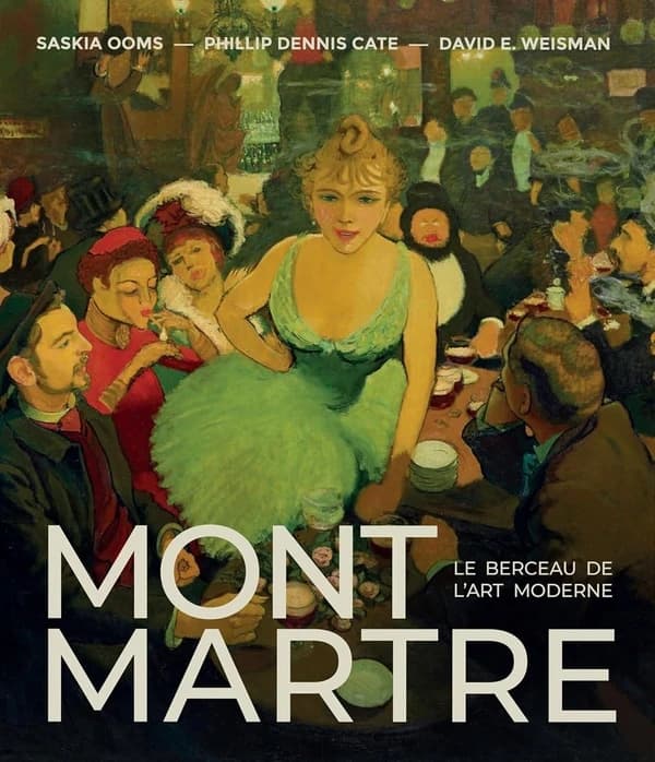 Montmartre : Le berceau du modernisme