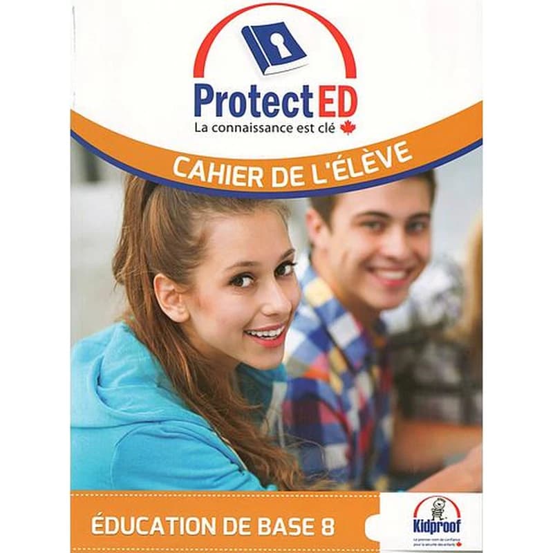 PROTECT ED – EB8