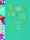 Tham Ma Da : The Adventurous Interiors of Paola Navone
