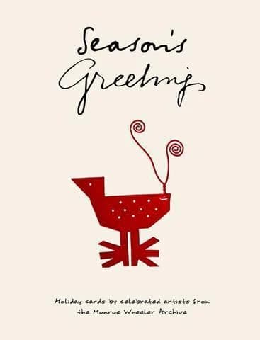 Season's greetings