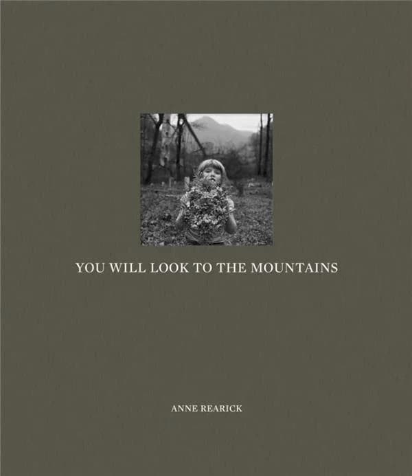 You will look to the mountains