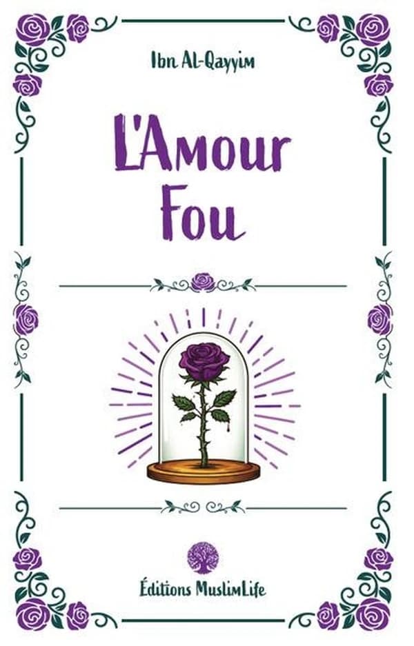 L' Amour Fou