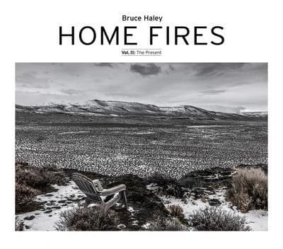 Home fires Tome 2 : the present