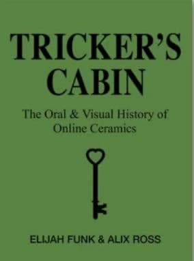 Tricker's cabin