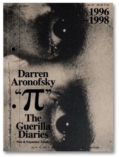 Pi : The Guerilla Diaries