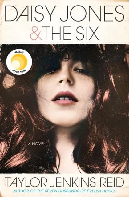 DAISY JONES AND THE SIX