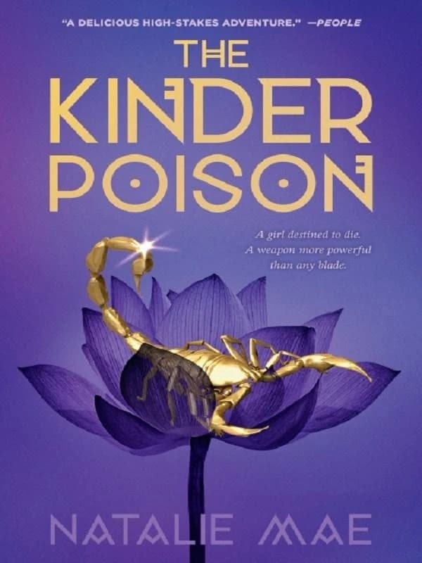 THE KINDER POISON