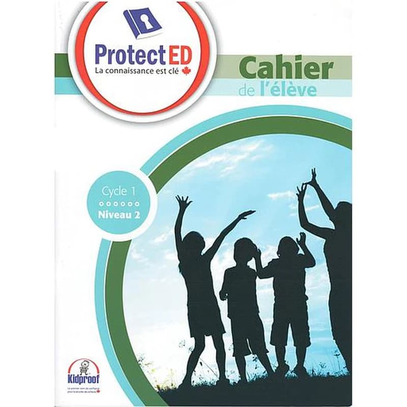 PROTECT -  ED – NIVEAU 2