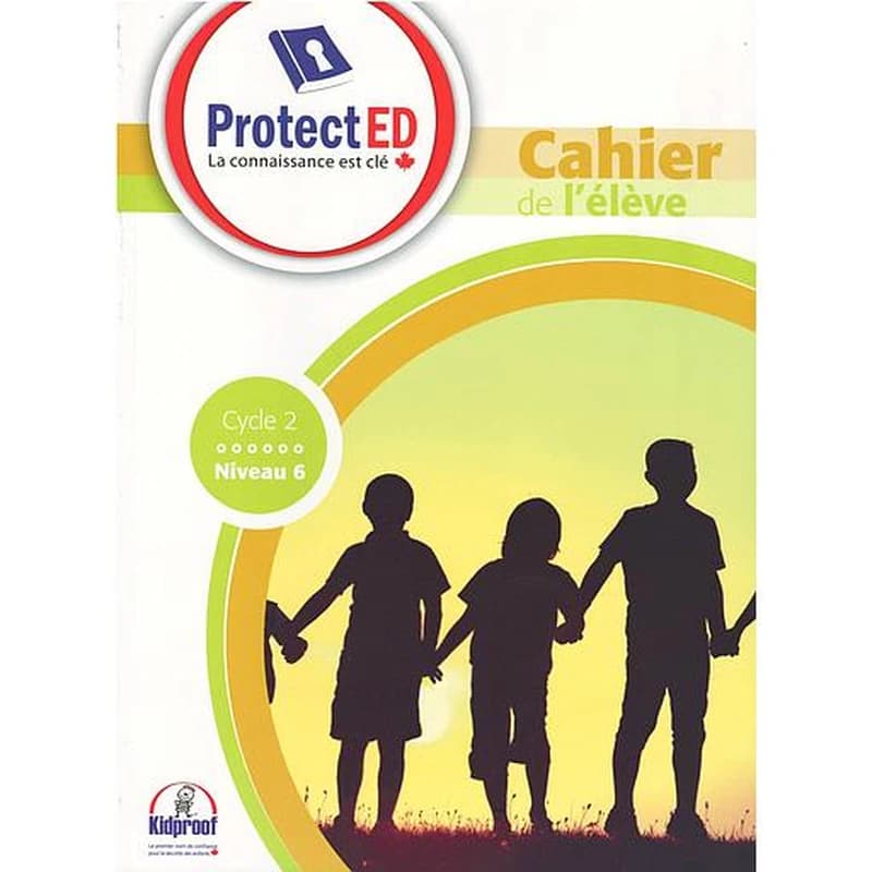 PROTECT ED – NIVEAU 6