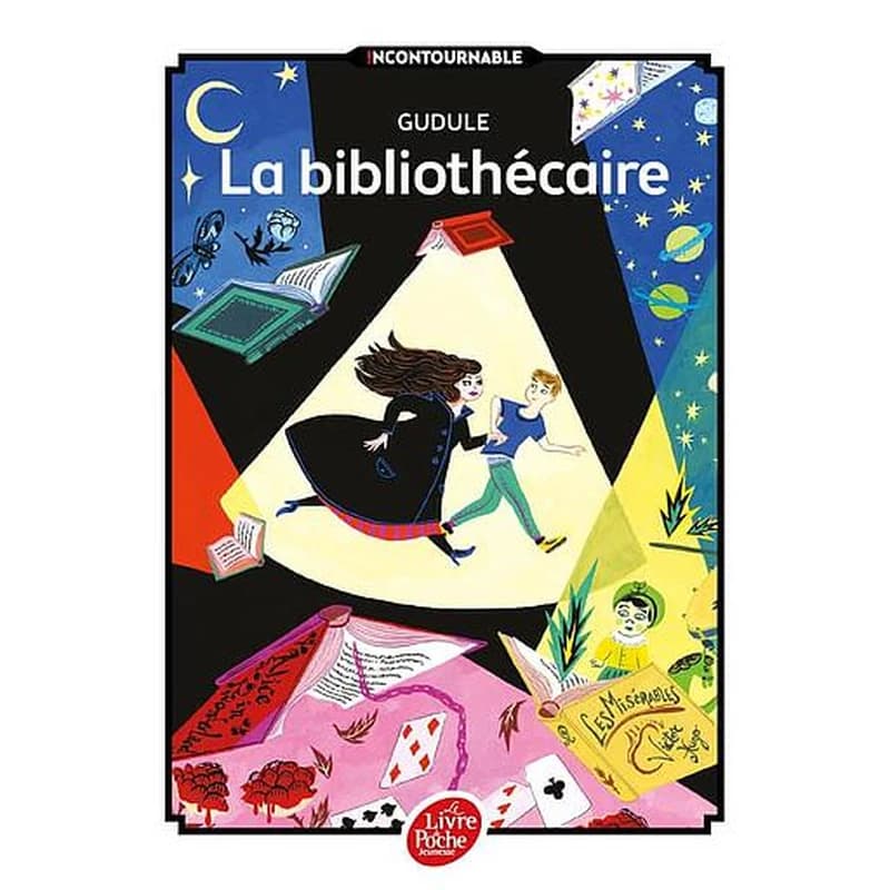 Le Mystère des voleurs volés
