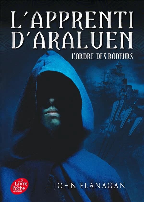 L'apprenti d'Araluen Tome 1