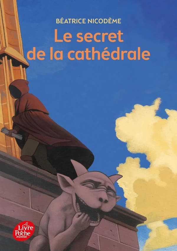 Précis d'histoire de la littérature française : résumé aide-mémoire