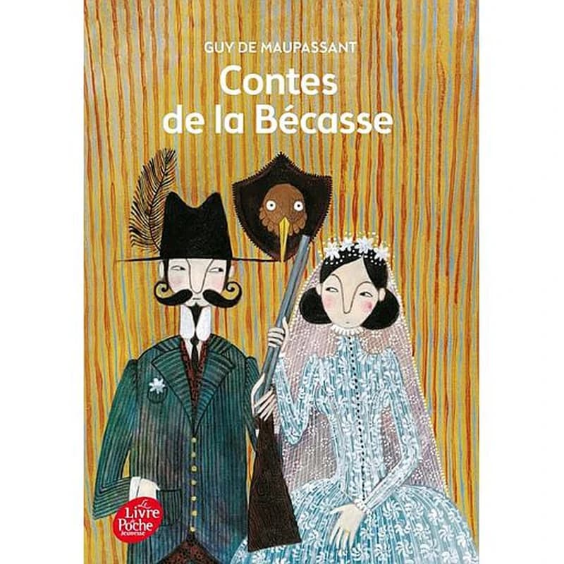 Contes de la bécasse