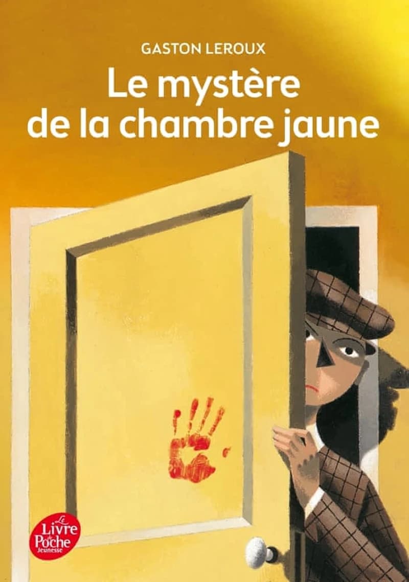 Les neveux de tante Daisy