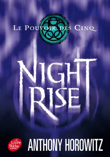 Richesse du silence : [1cycle]